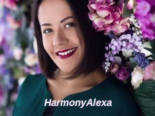 HarmonyAlexa