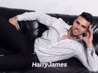 HarryJames