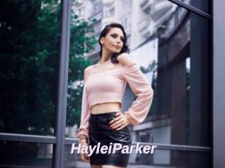 HayleiParker