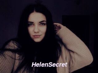 Helen_Secret