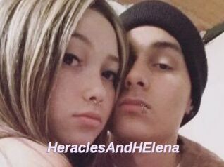 HeraclesAndHElena