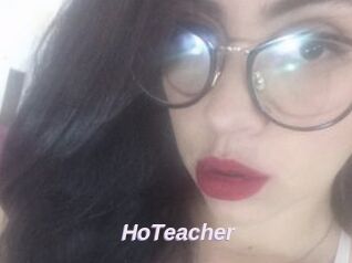 HoTeacher