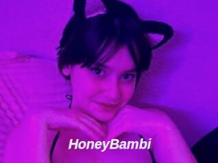 HoneyBambi