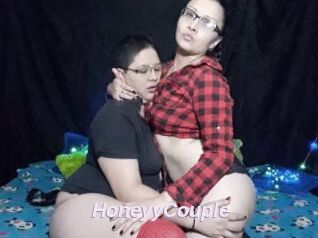 HoneyyCouple