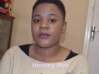 Honney_Bun