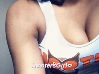 HootersGirl