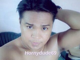 Hornydude69