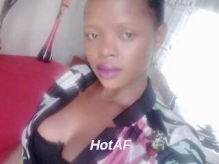 HotAF