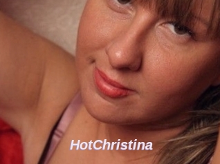 HotChristina