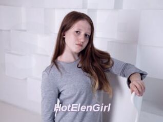 HotElenGirl