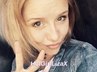 HotGirlLizaX