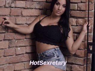 HotSexretary