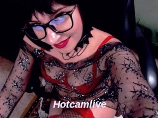 Hotcamlive