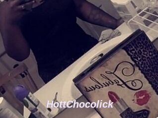 HottChocolick