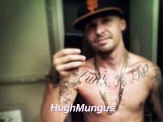 Hugh_Mungus