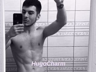 HugoCharm