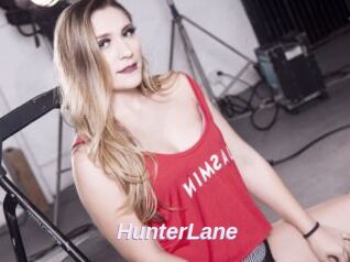 HunterLane