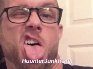 HuunterJunktrunk