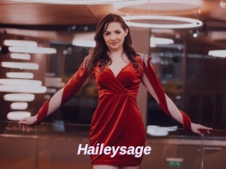 Haileysage