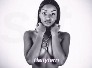 Hailyferri