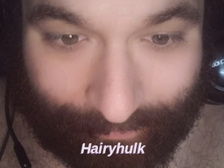 Hairyhulk