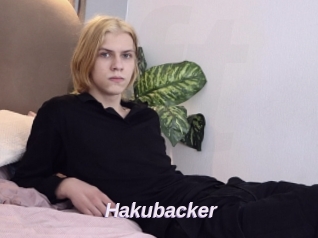 Hakubacker