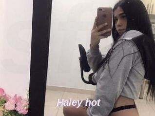 Haley_hot