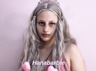 Hanabarbie