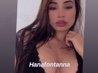 Hanafontanna