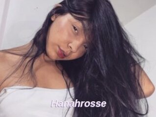 Hanahrosse