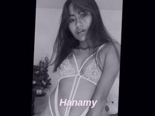 Hanamy