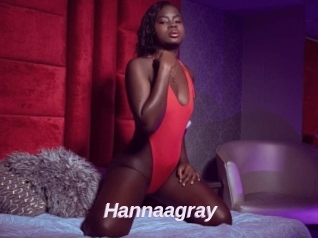 Hannaagray