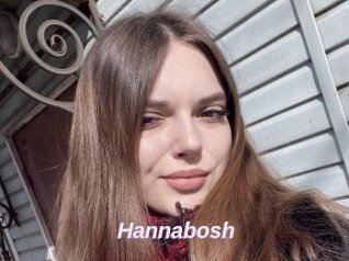 Hannabosh