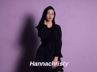 Hannachristy