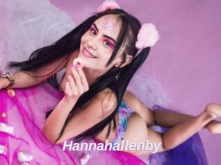 Hannahallenby