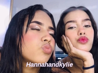 Hannahandkylie