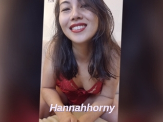 Hannahhorny