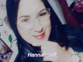 Hannahmilf