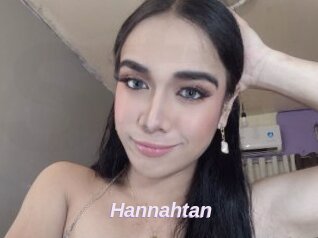 Hannahtan