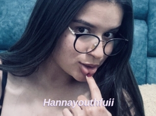 Hannayouthfuii