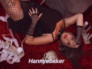 Hannyebaker