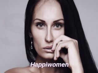 Happiwomen