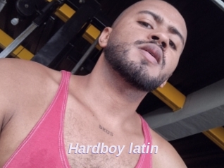 Hardboy_latin