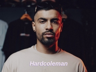 Hardcoleman