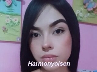 Harmonyolsen