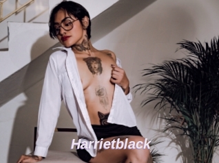 Harrietblack