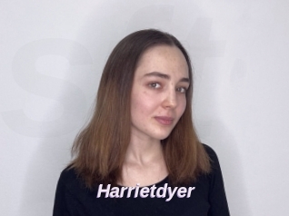 Harrietdyer