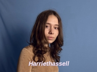 Harriethassell