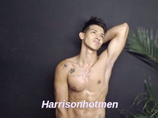 Harrisonhotmen