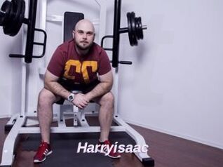 Harryisaac